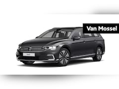 Volkswagen Passat Variant - 1.4 TSI PHEV GTE Business | 218 PK | Automaat | Digital Cockpit PRO | Keyless | Lederen Be