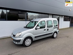 Renault Kangoo - 1.6-16V Expression Luxe Automaat Airco