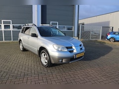 Mitsubishi Outlander Sport - 2.0 Invite+ 1e eigenaar