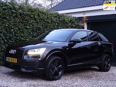 Audi Q2 - 1.6 TDI Sport Pro Line S