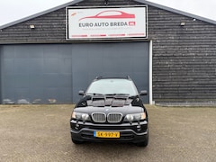 BMW X5 - 4.4i