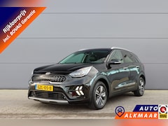 Kia Niro - 1.6 GDi PHEV DynamicPlusLine | Adaptieve cruise | Rijklaarprijs - incl.garantie