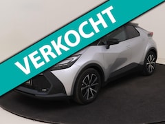 Toyota C-HR - 1.8 Hybrid 140 Dynamic Winterpakket/AppleCarPlay/LED