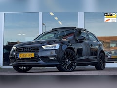 Audi A3 - 1.4 TFSI Ambition Pro Line S 19" LM velgen Opendak Mooi