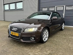 Audi A5 Cabriolet - 2.0 TFSI Pro Line