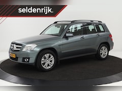 Mercedes-Benz GLK-klasse - 200 CDI Business Class | Trekhaak | Cruise control | Navigatie | Climate control | Bluetoo