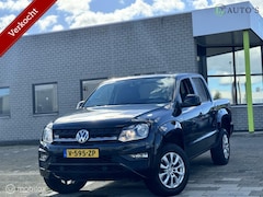 Volkswagen Amarok - 3.0 TDI 4Motion Plus Cab Highline|Carplay