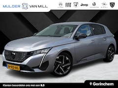 Peugeot 308 - 5-deurs Allure Pack Business 1.2 Turbo 130pk H6 | NAVI | 360° CAMERA | KEYLESS ENTRY | CLI