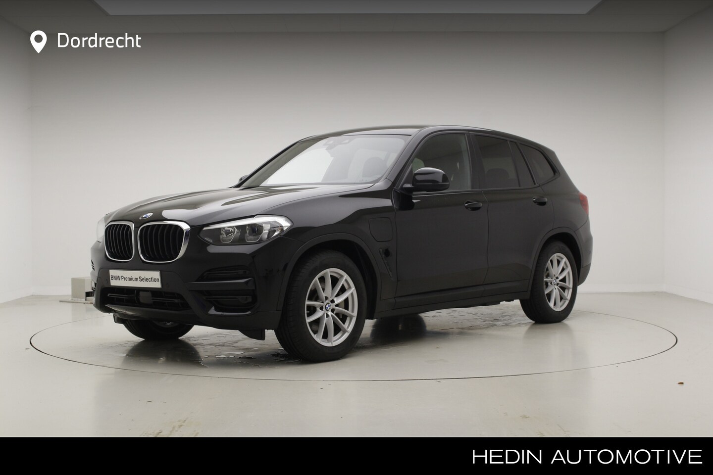 BMW X3 - xDrive30e | Active Cruise Controle | Camera | M-Sportstuur | Stoelverwarming | Hifi - AutoWereld.nl