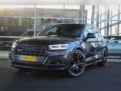 Audi Q5 - 40 TDI | Standkachel | Trekhaak |