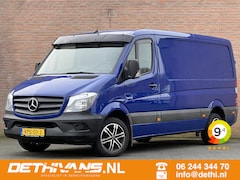 Mercedes-Benz Sprinter - 211CDI L2H1 7G-Tronic / Camera / Cruisecontrol / Euro6