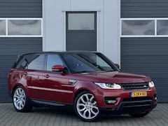 Land Rover Range Rover Sport - 3.0 TDV6 HSE Dynamic 2014