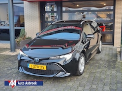 Toyota Corolla Touring Sports - 1.8 Hybrid Business Navi/ Android Auto/ Apple Carplay