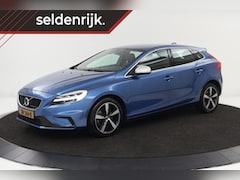 Volvo V40 - 2.0 T4 Business Sport | Stoelverwarming | Full LED | Leder/Alcantara | Sportstoelen | Navi