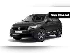 Volkswagen Tiguan - 1.4 TSI eHybrid 245PK | Life Automaat | All Season Banden | Navigatie | Elektrische Achter