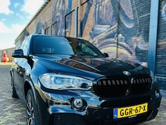 BMW X5 - xDrive40e iPerformance M Sport HUD CarPlay Trekhaak