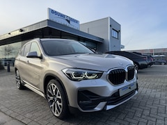 BMW X1 - xDrive25e eDrive Edition pano/dak, trekhaak, leer,