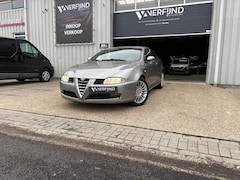 Alfa Romeo GT - 1.8 T.Spark Distinctive