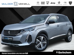 Peugeot 5008 - SUV Allure Pack 1.2 Hybrid 136pk e-DSC6 AUTOMAAT | NAVI | 360° CAMERA | KEYLESS ENTRY | ST