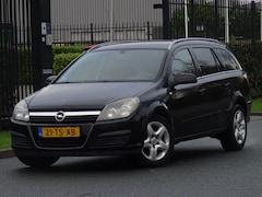 Opel Astra Wagon - 1.4 Business NAP/AIRCO/CRUISE/APK