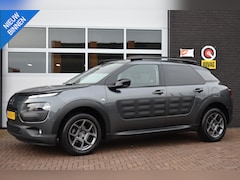 Citroën C4 Cactus - 1.2 PureTech 82PK Shine | Navi | PDC | 97.229KM | Incl. Garantie