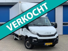 Iveco Daily - 40C18 Automaat|Climate|3Zits|1e Eig