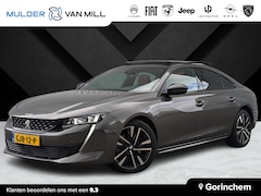 Peugeot 508 - Berline GT Pack Business 1.6 PHEV HYbrid 225pk e-EAT8 AUTOMAAT | FULL-OPTIONS | NAPPA LEDE