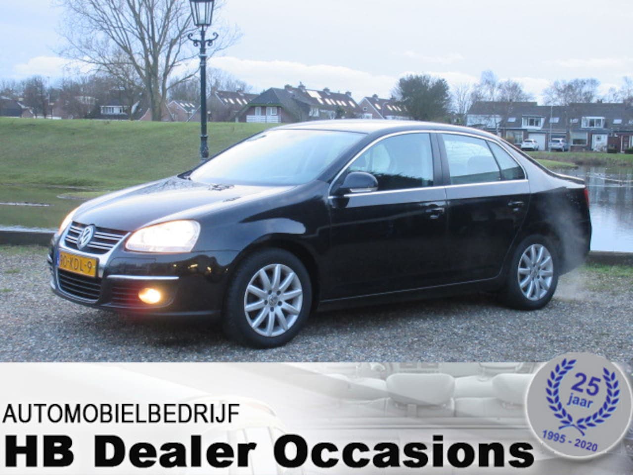 Volkswagen Jetta - 1.4 TSI Comfortline - Airco - 6 Bak - AutoWereld.nl