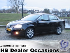 Volkswagen Jetta - 1.4 TSI Comfortline - Airco - 6 Bak