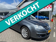 Volkswagen Jetta - 1.4 TSI Comfortline