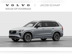 Volvo XC90 - T8 455PK Plug-in hybrid AWD Ultra Dark Panoramadak | ACC | H&K | Luchtvering | 360 camera