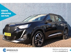 Peugeot 2008 - SUV 1.2 PureTech 130pk EAT8 Allure | Automaat | Navigatie | Camera | 3D Instrumentenpaneel