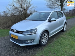 Volkswagen Polo - 1.2 TSI Comfortline