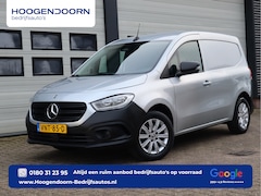 Mercedes-Benz Citan - 108 CDI Euro 6 - Cruise - MBUX - Trekhaak