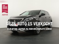 Peugeot 5008 - BWJ 2019 1.2 131 PK Blue Lease GT-Line 7 PER / APPLE CARPLAY / ANDROID AUTO / NAVI / CLIMA