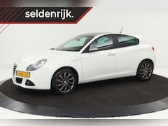 Alfa Romeo Giulietta - 1.4 Turbo Veloce | 97.200km NAP | PDC | Climate control | Cruise control