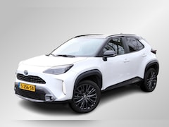 Toyota Yaris Cross - 1.5 Hybrid Adventure