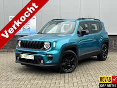 Jeep Renegade - 1.0T Night Eagle | NAVI | Carplay | Key-less | PDC | LED | 18" Cruise & Climate Control |