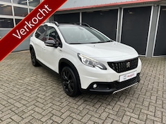 Peugeot 2008 - 1.2 PureTech GT-line