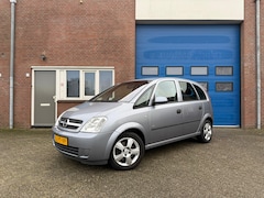 Opel Meriva - 1.6-16V Maxx Cool