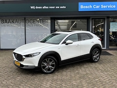 Mazda CX-30 - 2.0 SA-X 100th Anniversary edition | Schuif-/kanteldak | Automaa