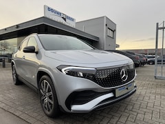 Mercedes-Benz EQA - 250+ AMG Line 71 kWh Facelift Trekhaak | Memory | HUD | Night | Adapt. Cruise