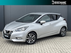 Nissan Micra - 0.9 IG-T 90 N-Connecta