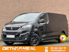 Peugeot Expert - 2.0BlueHDI 180PK L3 / Automaat / Carplay / Camera / Euro6