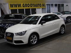 Audi A1 - 1.2 TFSI Attraction Airco, Isofix, Start/Stop, Stoelverwarming