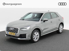 Audi Q2 - 30 TFSi S-Line | Navigatie | Trekhaak | Full LED | 17 Inch | Camera | Stoelverwarming | 87