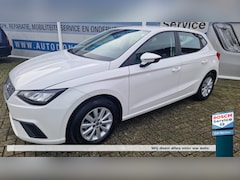 Seat Ibiza - 1.0 EcoTSI 95pk Style 5Drs