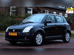 Suzuki Swift - 1.3 Shogun 5 DEURS AIRCO Nieuwe Versnellingsbak Nieuwe Koppeling ZEER MOOI