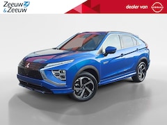 Mitsubishi Eclipse Cross - 2.4 PHEV Executive | €8.500, - VOORRAADKORTING | 360-Camera | Parkeersensoren | Dodehoek d