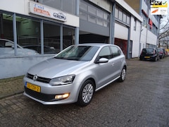 Volkswagen Polo - 1.2 TSI BlueMotion Comfortline